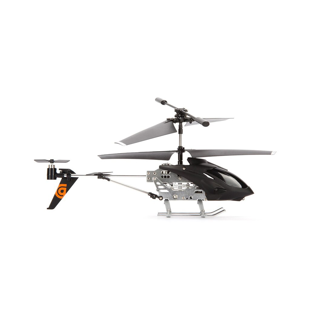 Griffin Rc Helicopter - callsfasr
